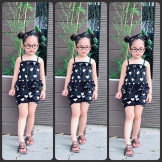 Phi lụa kèm băng đô