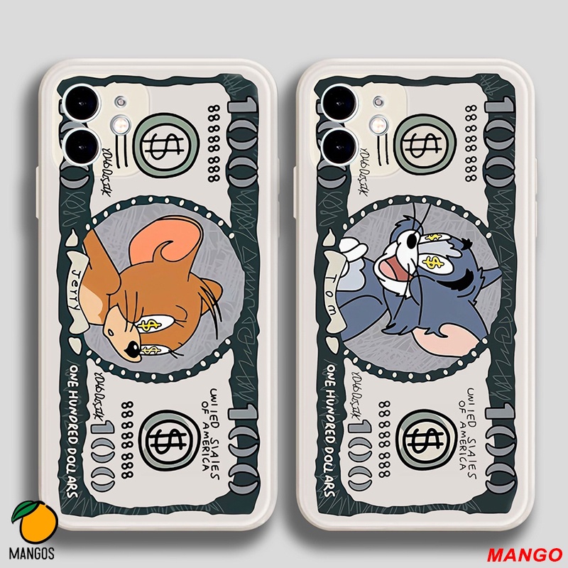Ốp lưng iphone 6plus 6splus 7 plus 8plus X Xr XsM  11 12 13 Promax 14 Promax - MANGO956 - MangoOvil