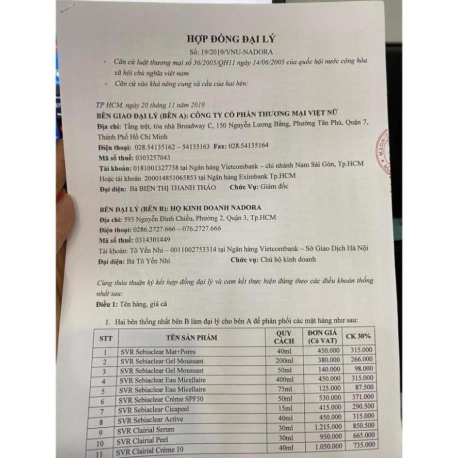 [TOP BÁN CHẠY] Nước Tẩy Trang Bioderma Crealine H2O (500ml) | BigBuy360 - bigbuy360.vn