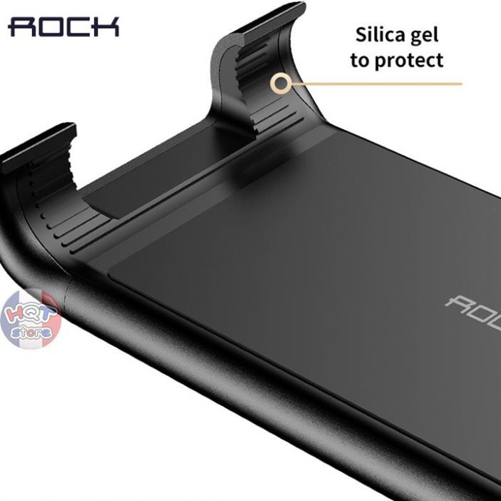 Giá đỡ IPad đa năng để bàn treo tường Rock Suspensible 360 độ