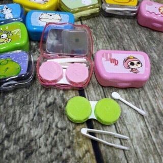 Khay gương mini