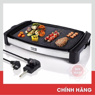 Bếp nướng điện không khói Lebenlang LBG8588 của Đức công suất 2200W 