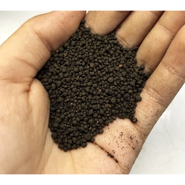 Phân Nền Trồng Cây Thuỷ Sinh NEO SOIL - AQUARIO COMPACT PLANTS