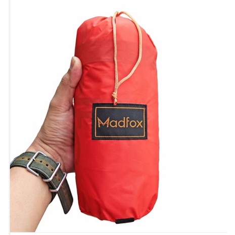 Tấm tăng dã ngoại lục giác Madfox cao cấp