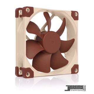 Quạt Noctua NF-A9 5V (Hàng đặt trước có sau 7 - 10 ngày)