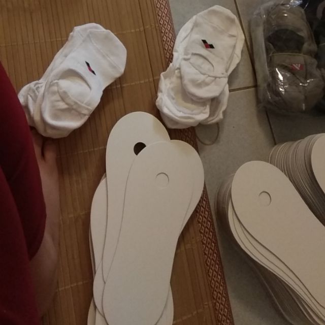 Combo tất h lý