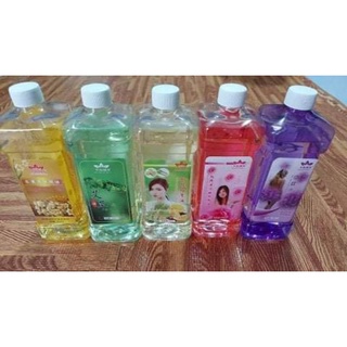 Dầu massage body 1000ml xịn