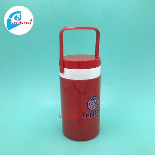 BÌNH ĐỰNG NƯỚC- ĐỰNG ĐÁ TRIBECO- NHỰA TÝ LIÊN CAO CẤP