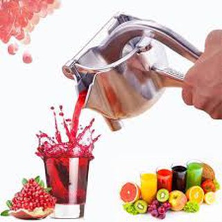 Máy ép trái cây ép hoa quả cầm tay tiện dụng