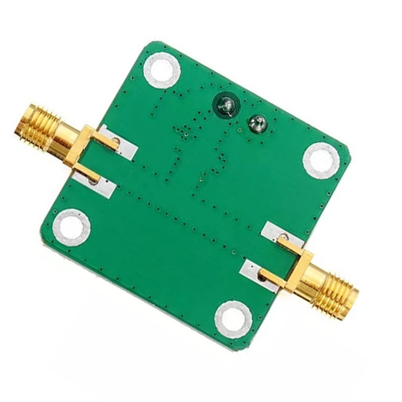 Lò Vi Sóng Cho DC Bias 10-6000MHz 0.3dB @ 512MHz 0.45dB