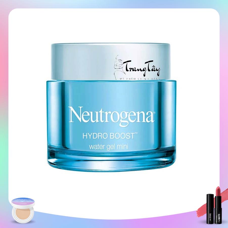 Kem dưỡng NEUTROGENA Water gel mini 15g Chính hãng