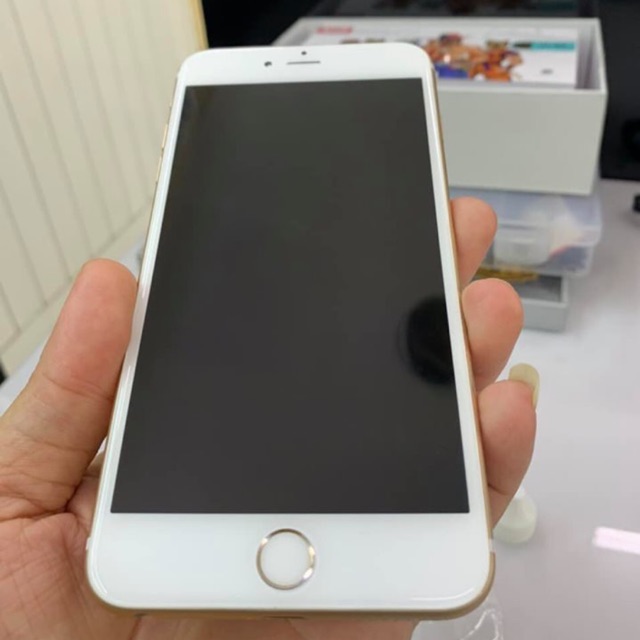 Điện thoại Iphone 6 plus Lock 16gb-64gb.New98-99% zin100%