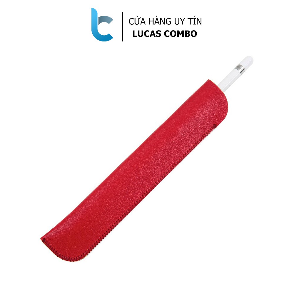 Bao Da Đựng Pencil