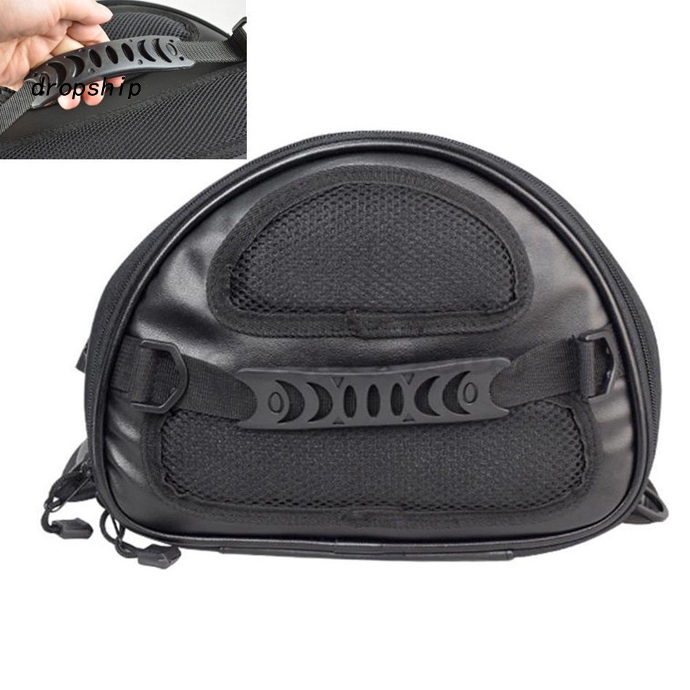 Túi Đựng Hành Lý Gắn Yên Sau Xe Đạp Chống Nước