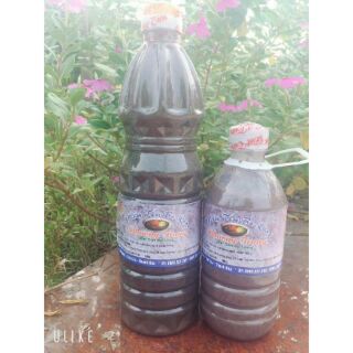 500ml mắm tôm Ba Làng