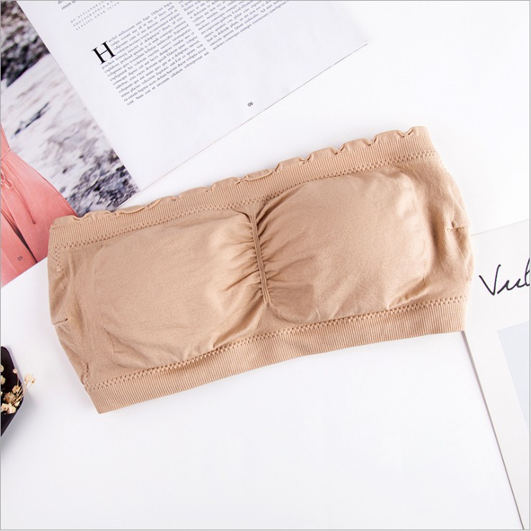 Áo bra áo gym ống thời trang | BigBuy360 - bigbuy360.vn