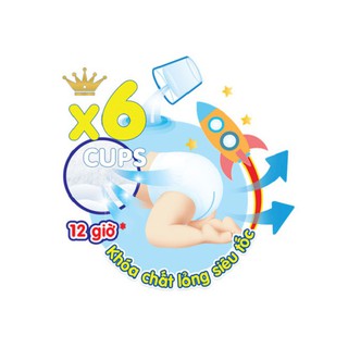 Tã Dán Goon Premium S78