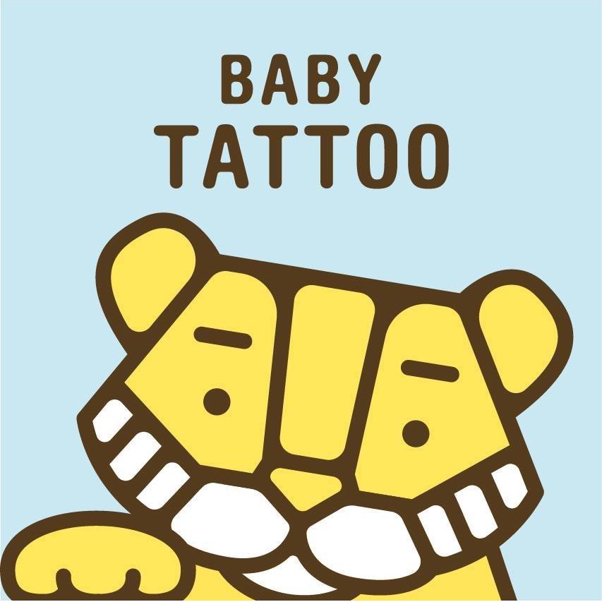 BABY TATTOO VIETNAM