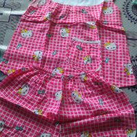 Combo tone bé gái size 8kg đến 10kg