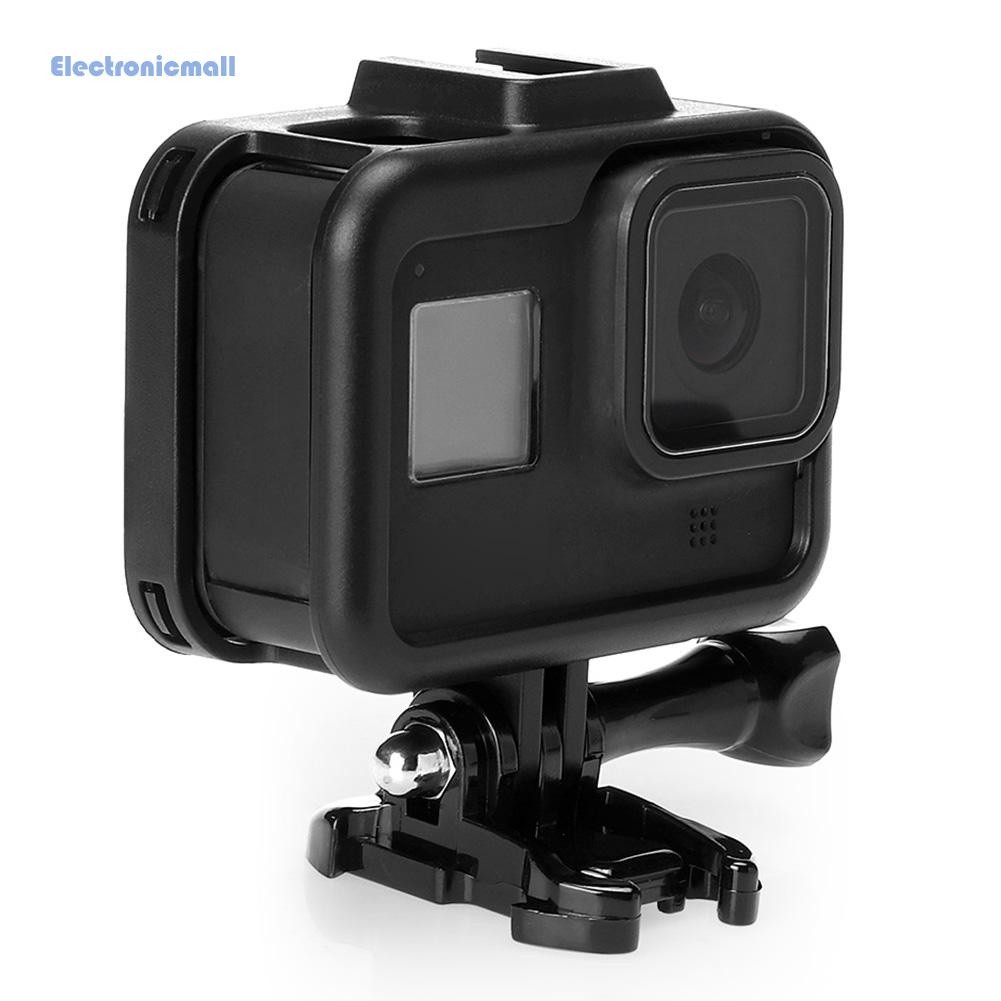 Vỏ nhựa bảo vệ máy ảnh Gopro Hero 8 3582
 | BigBuy360 - bigbuy360.vn