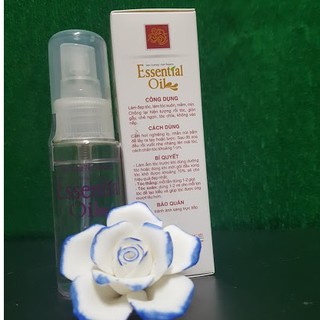 CST001-DẦU DƯỠNG TÓC THÁI DƯƠNG 30 ML