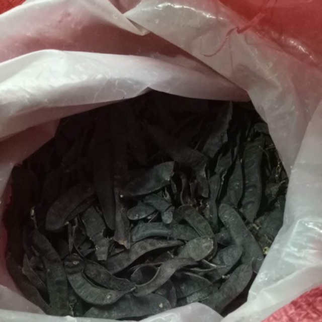 Bồ kết
