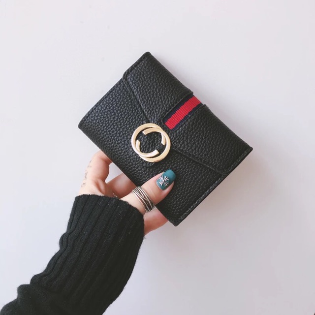 Bóp nhỏ Kèm ảnh khách mua | BigBuy360 - bigbuy360.vn