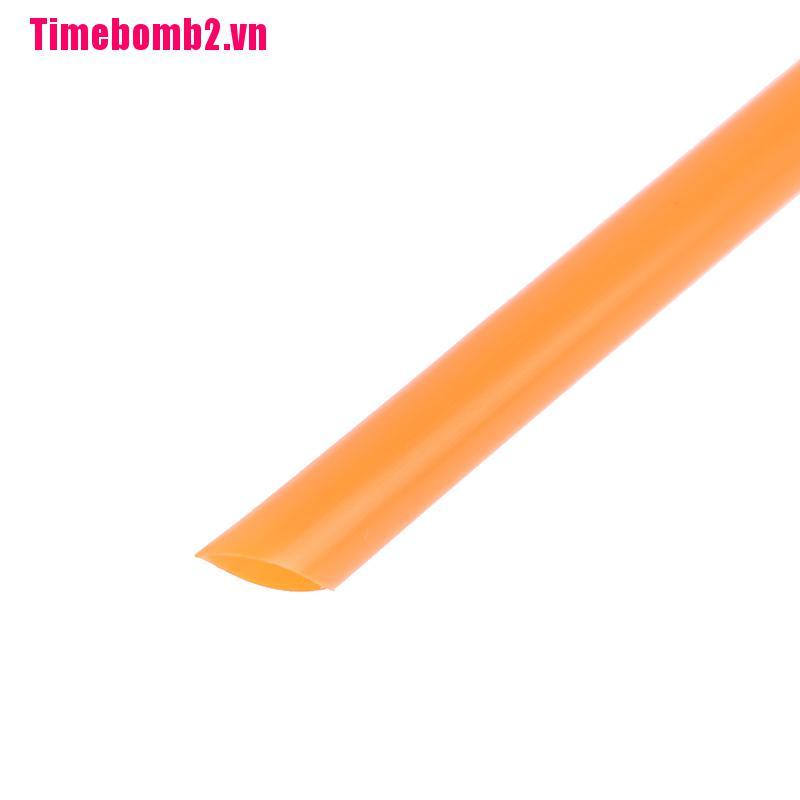 Bộ 100 Ống Hút Nhựa Mini Nhiều Màu Sắc