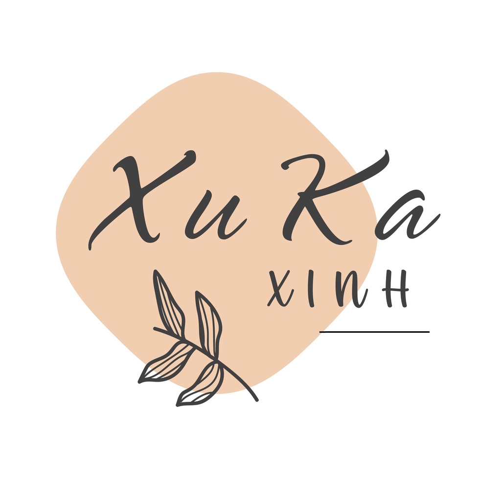 Xuka-Xinh