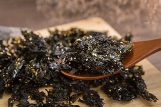 Rong biển khô 100 gr
