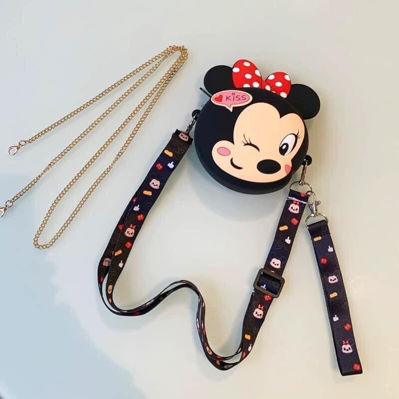 Túi Nhựa MiNi Cho Bé Nhiều Hình | BigBuy360 - bigbuy360.vn