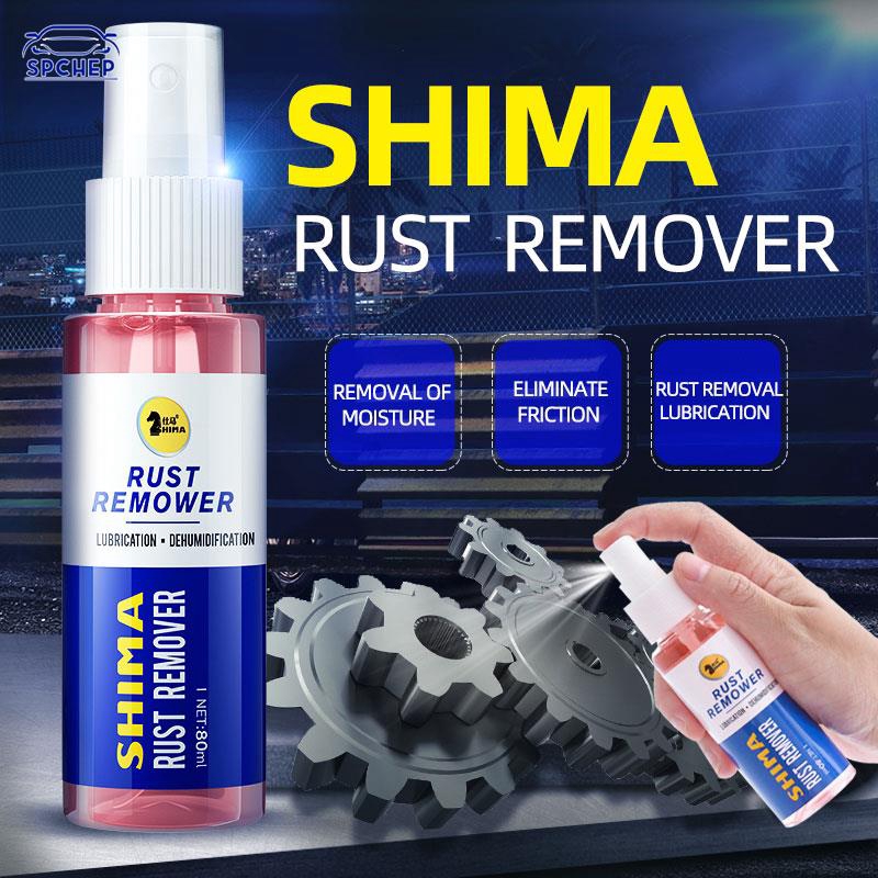 Bình Xịt Vệ Sinh Vết Rỉ Sét 80ml