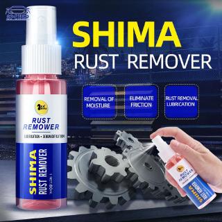 Bình xịt vệ sinh vết rỉ sét 80ml