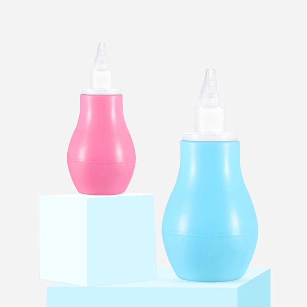 LAYOR1 Dụng Cụ Hút Mũi Bằng Silicone An Toàn Dành Cho Trẻ