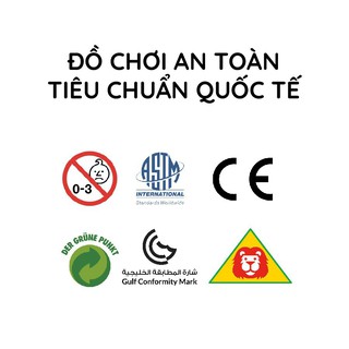 BỘ ĐỒ CHƠI KHOA HỌC Thử Thách Mê Cung Mạch Điện Chính hãng 4M Kids Play  TOYSTATION