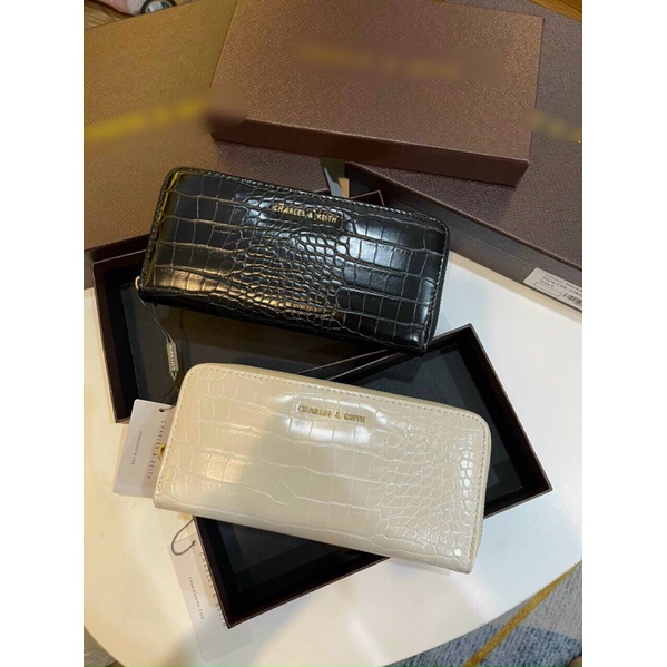 Ví khoá kéo size 19 fullbox