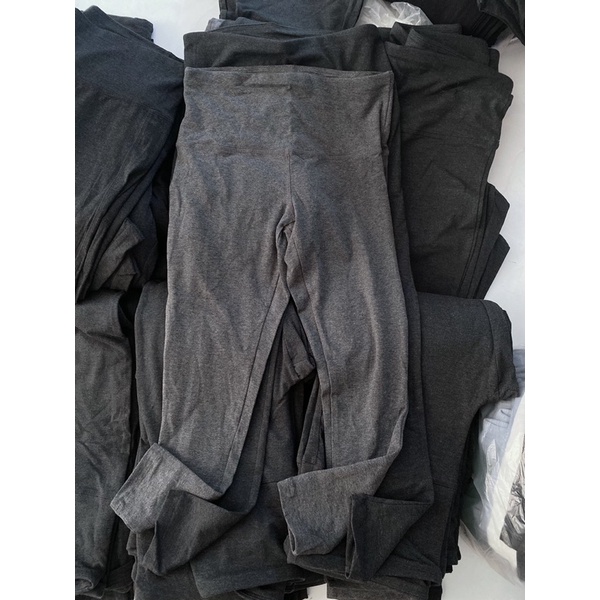 Quần legging yoga xuất dư xịn