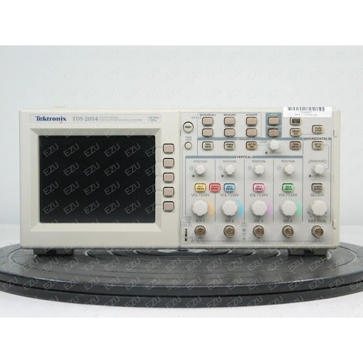 Máy hiện sóng Tektronix 2014