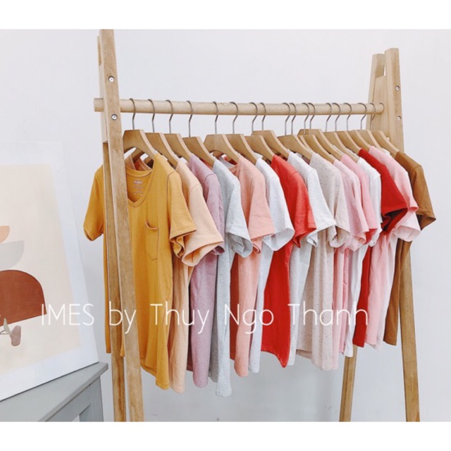 [ ẢNH THẬT ] PULL CỔ TIM Pull&Bear CHUẨN HÀNG XUẤT DƯ