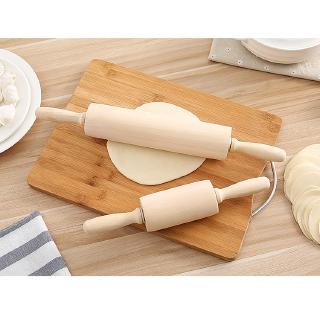 Cây Lăn Bột Bằng Gỗ