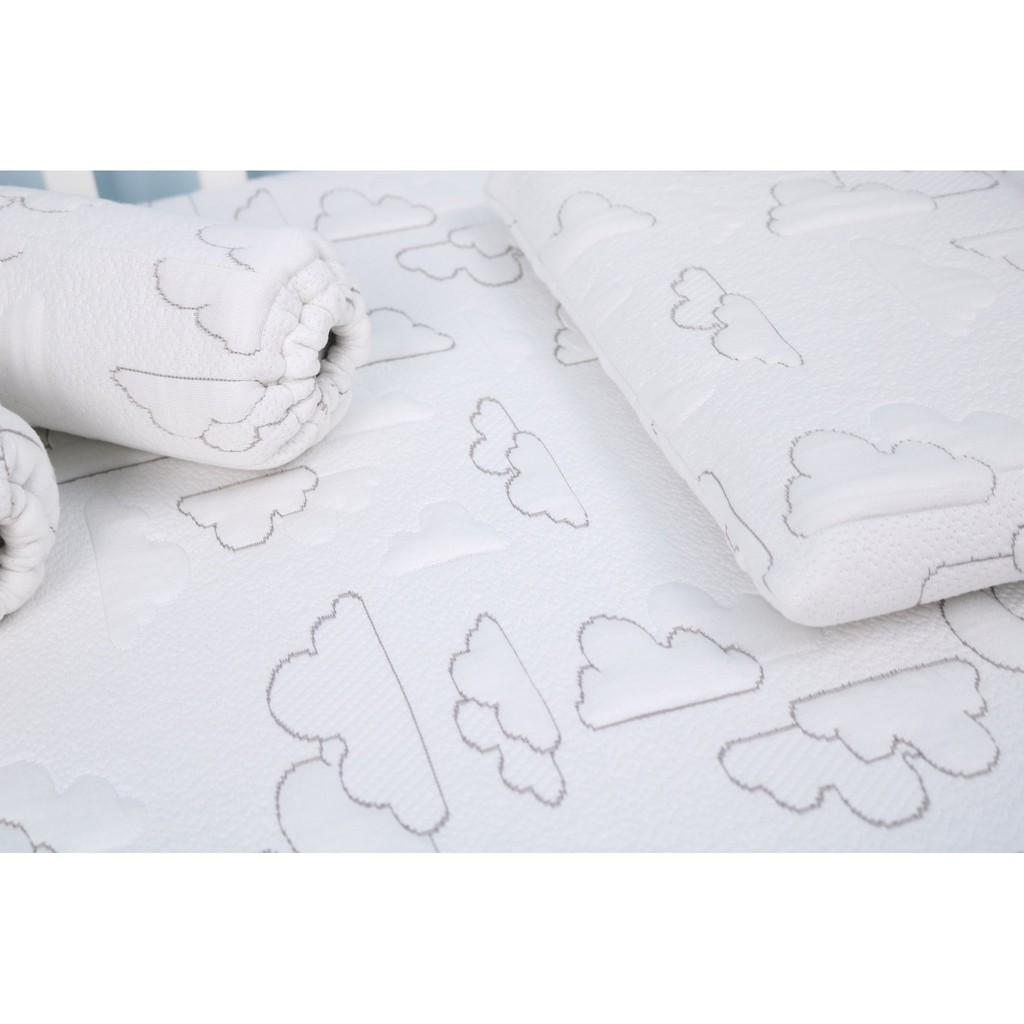 Đệm nằm trẻ em ( sơ sinh đến 2 tuổi) Mattress Petit Soleil