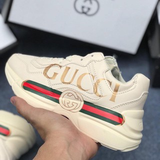 Giày Sneaker Nam Nữ Rhyton