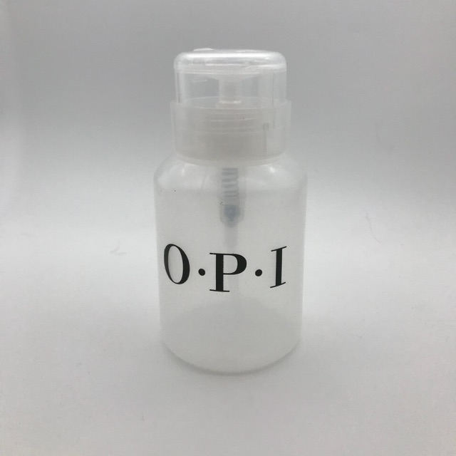 Lọ đựng acetone opi