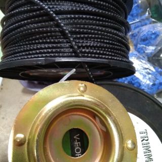 Combo chén cước+10m cước cắt cỏ răng cưa hàng Pháp