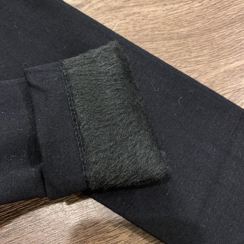 Quần legging lót lông - 76Q03