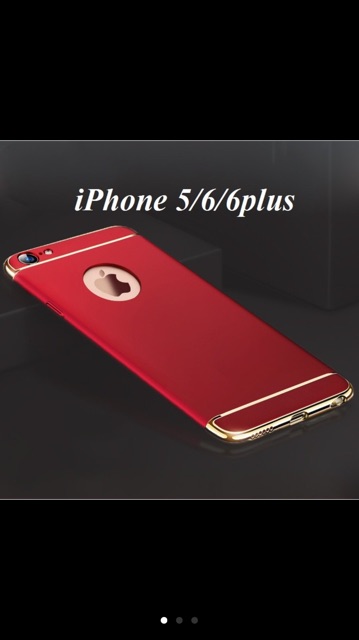 Ốp Ip Doanh Nhân Đẹp MÊLY@@ ( ip5/6/6plus)