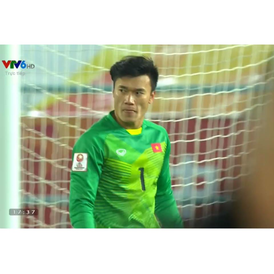 ÁO VIỆT NAM XANH