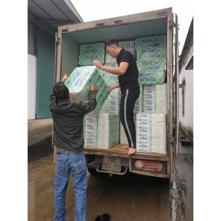 Giấy vệ sinh cao cấp