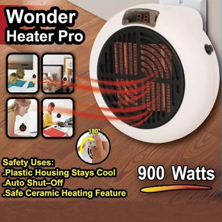 Quạt sưởi Mini Heater