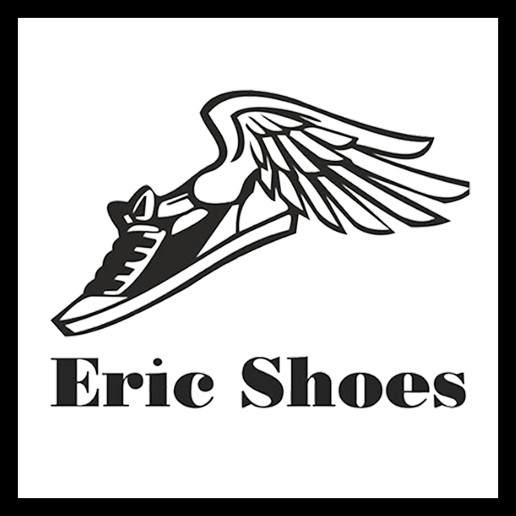 Giày Sneaker Eric Shoes
